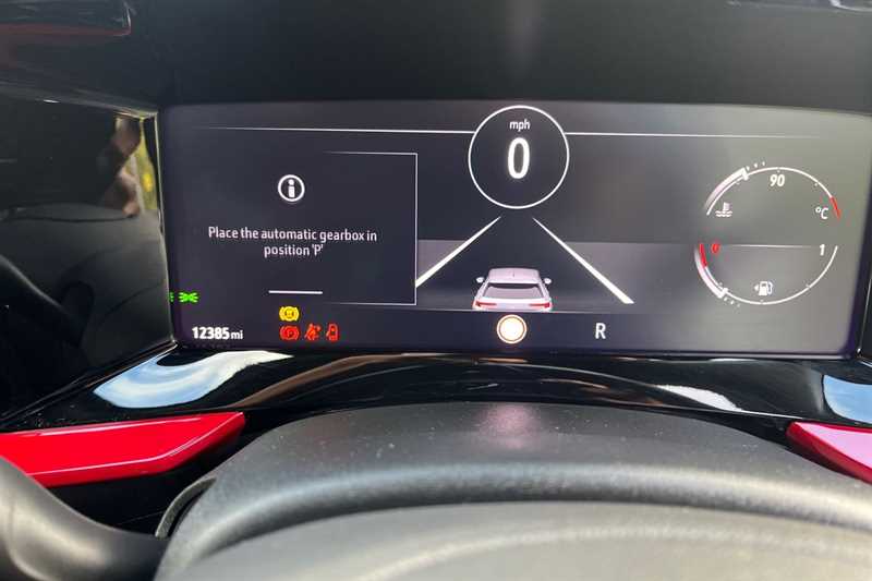 Used Vauxhall Mokka 2022 for sale - 76204168: Photo 20