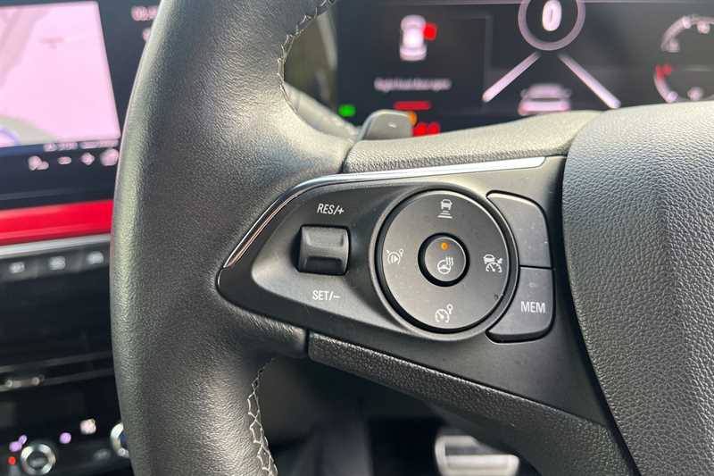 Used Vauxhall Mokka 2022 for sale - 76204168: Photo 21