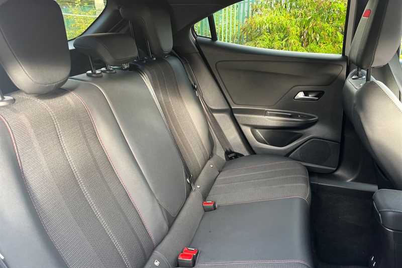 Used Vauxhall Mokka 2022 for sale - 76204168: Photo 23