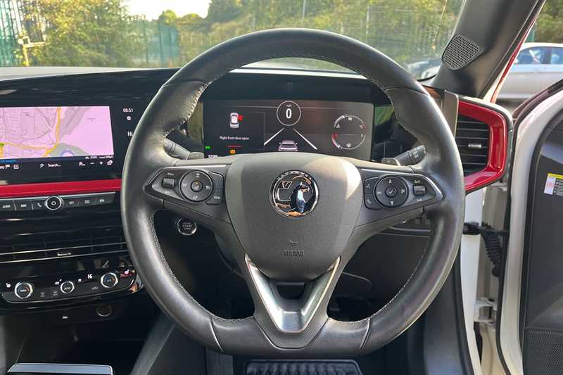 Used Vauxhall Mokka 2022 for sale - 76204168: Photo 25