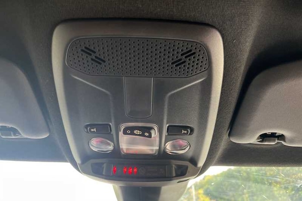 Used Vauxhall Mokka 2022 for sale - 76204168: Photo 33