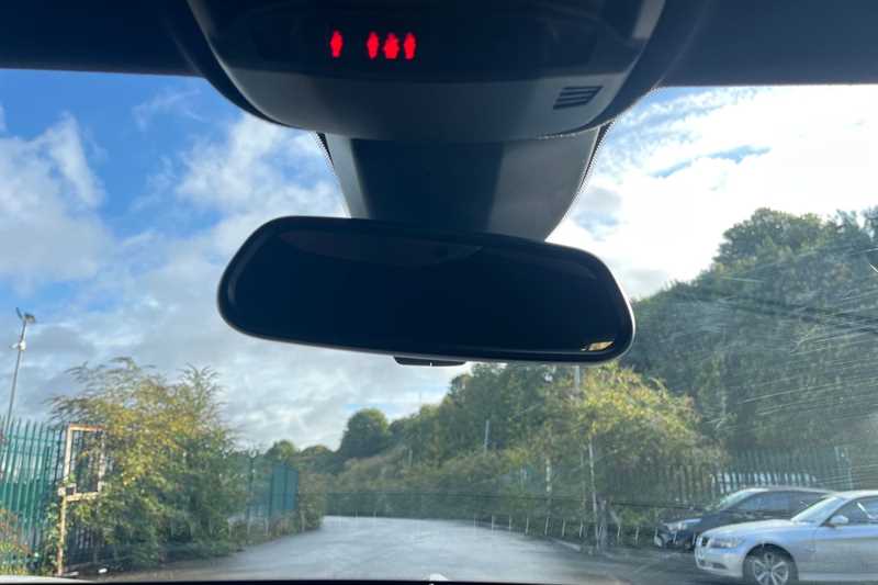 Used Vauxhall Mokka 2022 for sale - 76204168: Photo 34