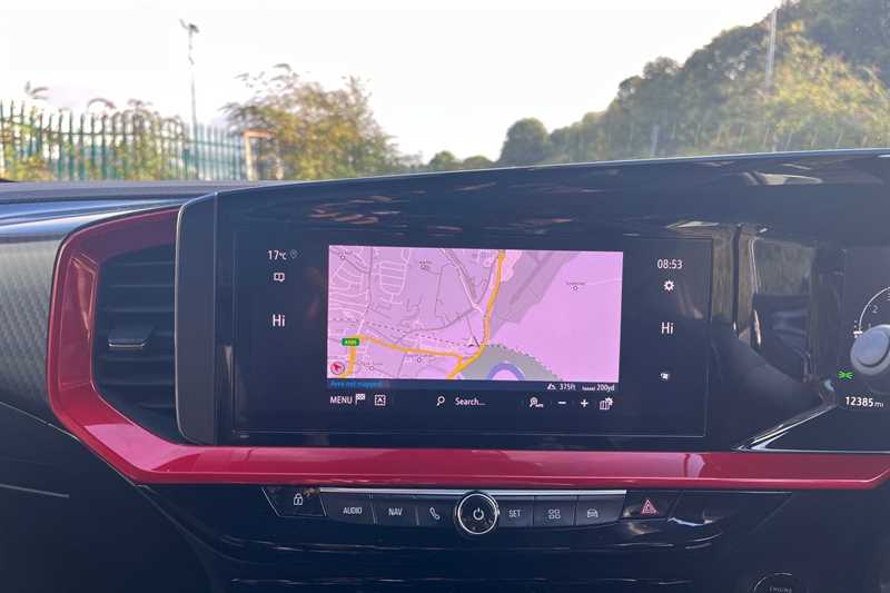 Used Vauxhall Mokka 2022 for sale - 76204168: Photo 37