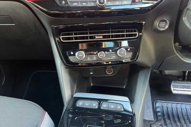 Used Vauxhall Mokka 2022 for sale - 76204168: Photo 38