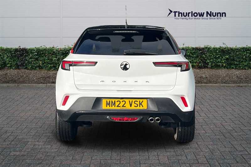 Used Vauxhall Mokka 2022 for sale - 76204168: Photo 4