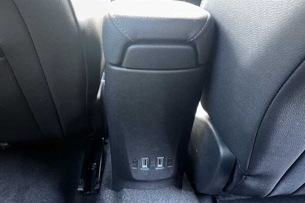 Used Vauxhall Mokka 2022 for sale - 76204168: Photo 44