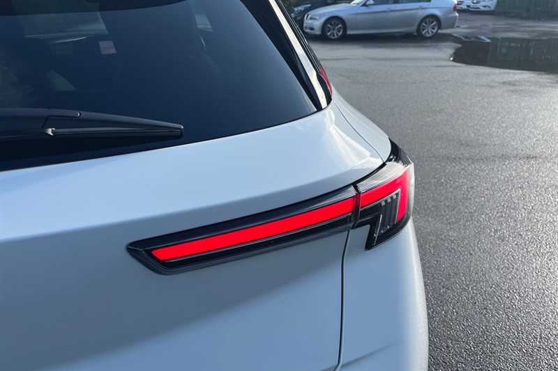 Used Vauxhall Mokka 2022 for sale - 76204168: Photo 47