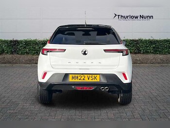 Used Vauxhall Mokka 2022 for sale - 76204168: Photo 4