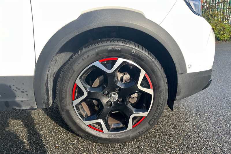 Used Vauxhall Mokka 2022 for sale - 76204168: Photo 53