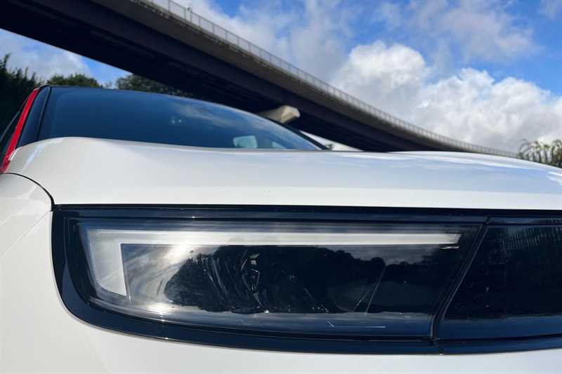 Used Vauxhall Mokka 2022 for sale - 76204168: Photo 54