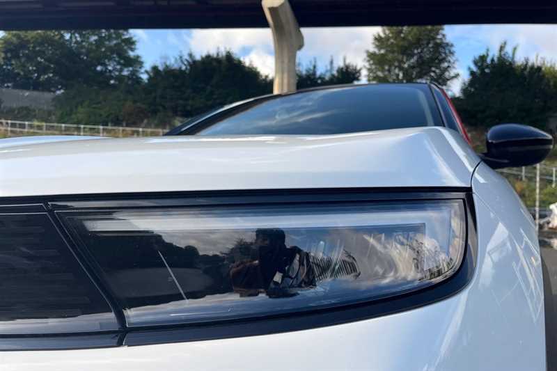 Used Vauxhall Mokka 2022 for sale - 76204168: Photo 56