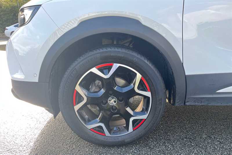 Used Vauxhall Mokka 2022 for sale - 76204168: Photo 58