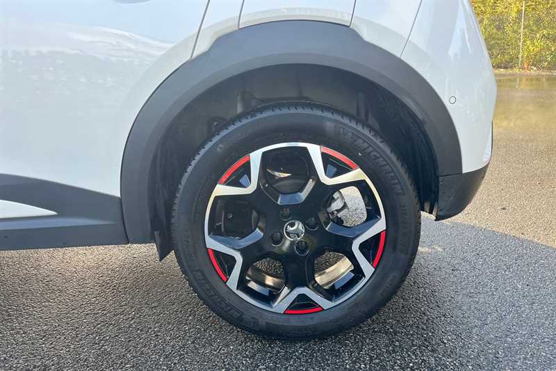 Used Vauxhall Mokka 2022 for sale - 76204168: Photo 60