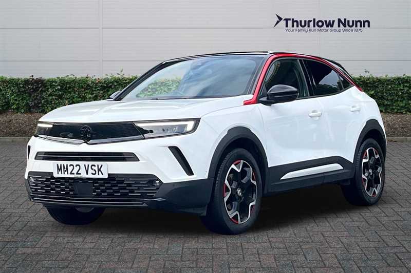 Used Vauxhall Mokka 2022 for sale - 76204168: Photo 7