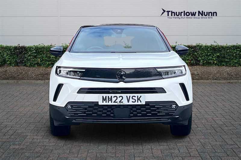 Used Vauxhall Mokka 2022 for sale - 76204168: Photo 8