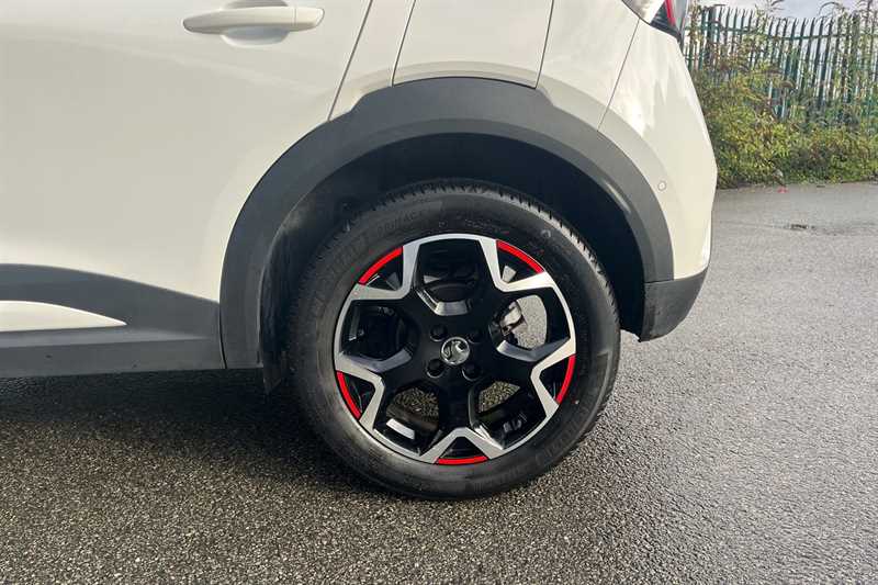 Used Vauxhall Mokka 2022 for sale - 76204168: Photo 9