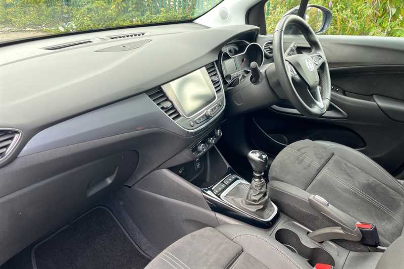 Used Vauxhall Crossland 2022 for sale - 77146773: Photo 13