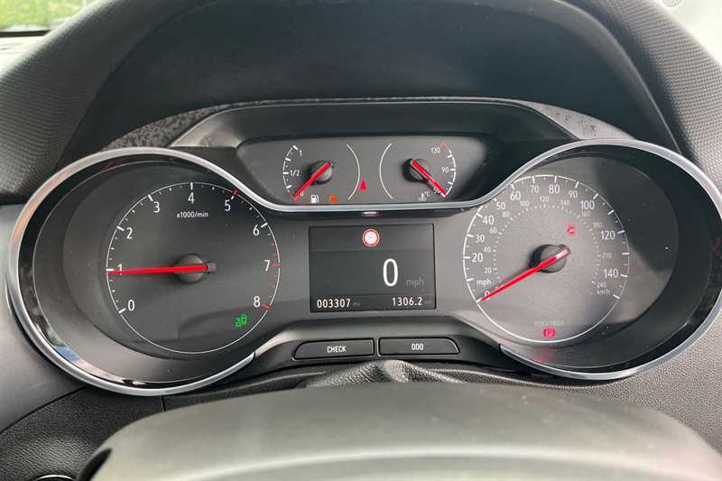 Used Vauxhall Crossland 2022 for sale - 77146773: Photo 20