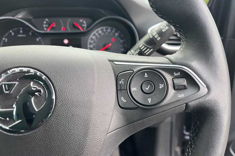 Used Vauxhall Crossland 2022 for sale - 77146773: Photo 22