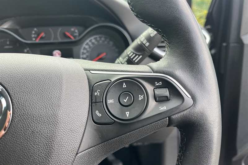 Used Vauxhall Crossland 2022 for sale - 77146773: Photo 27