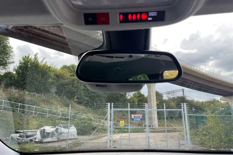 Used Vauxhall Crossland 2022 for sale - 77146773: Photo 34