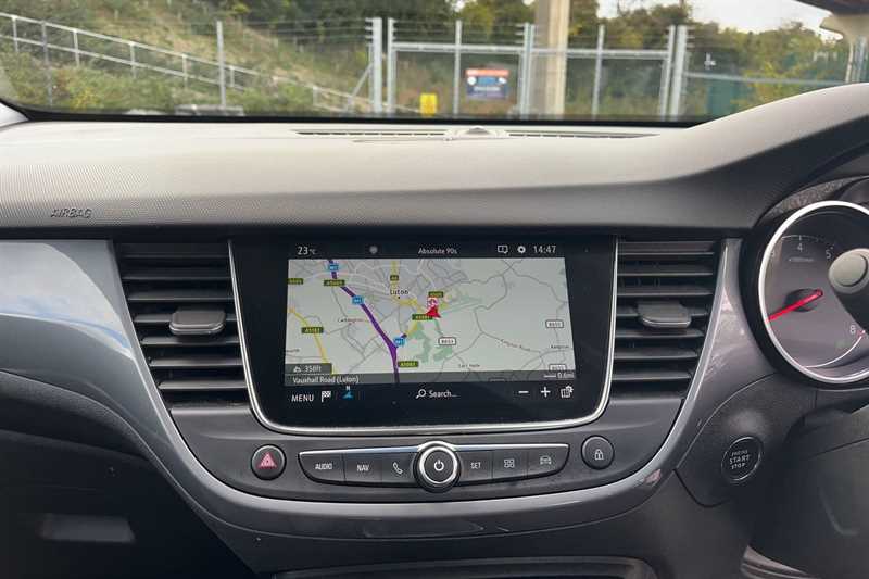 Used Vauxhall Crossland 2022 for sale - 77146773: Photo 37