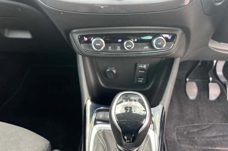 Used Vauxhall Crossland 2022 for sale - 77146773: Photo 38