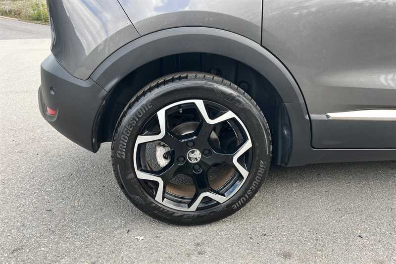 Used Vauxhall Crossland 2022 for sale - 77146773: Photo 50