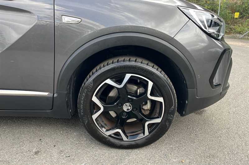 Used Vauxhall Crossland 2022 for sale - 77146773: Photo 52