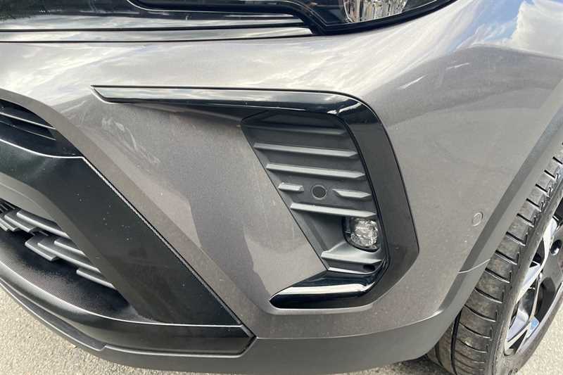 Used Vauxhall Crossland 2022 for sale - 77146773: Photo 56