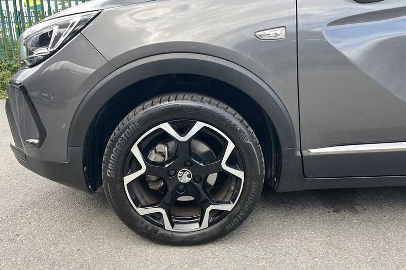 Used Vauxhall Crossland 2022 for sale - 77146773: Photo 57