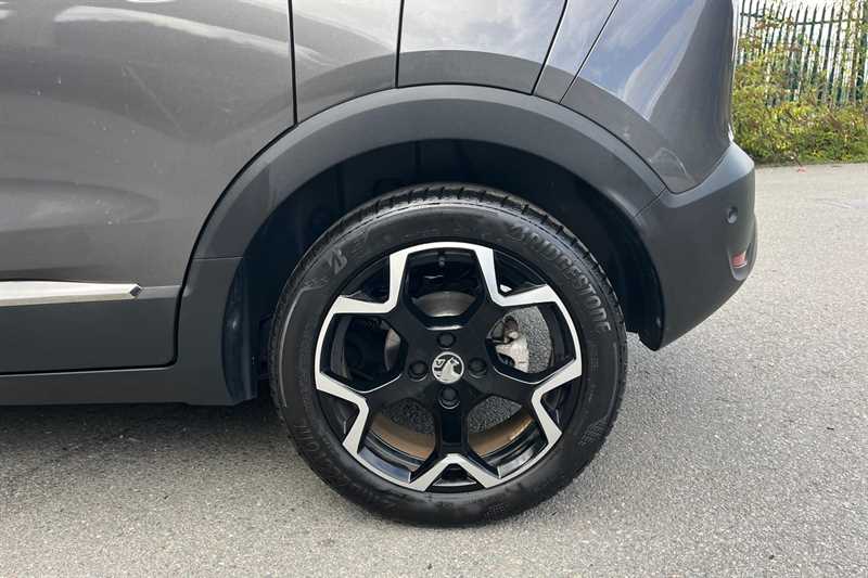 Used Vauxhall Crossland 2022 for sale - 77146773: Photo 59