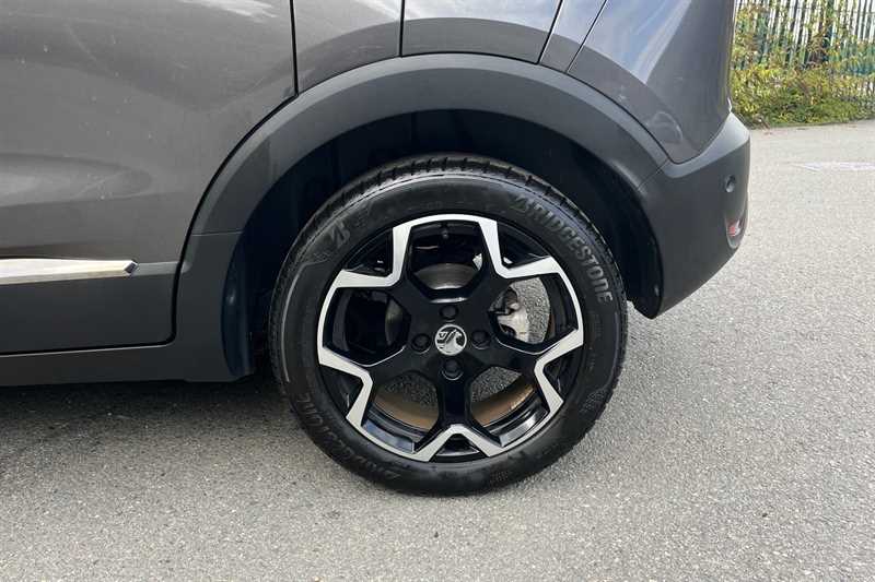 Used Vauxhall Crossland 2022 for sale - 77146773: Photo 9