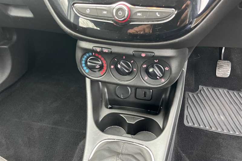 Used Vauxhall Corsa 2018 for sale - 77674035: Photo 15