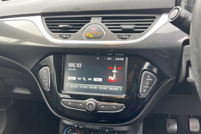 Used Vauxhall Corsa 2018 for sale - 77674035: Photo 17