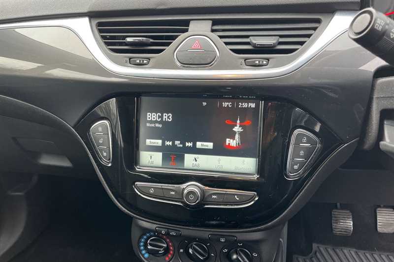 Used Vauxhall Corsa 2018 for sale - 77674035: Photo 18