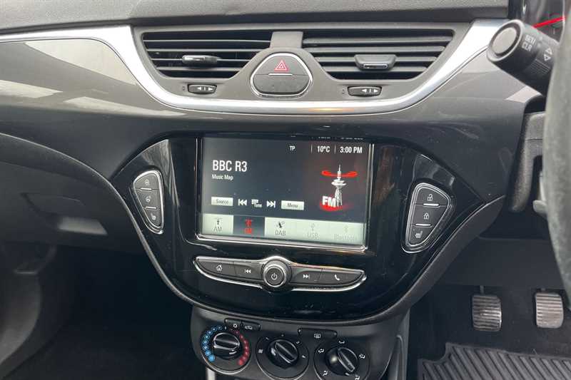 Used Vauxhall Corsa 2018 for sale - 77674035: Photo 19