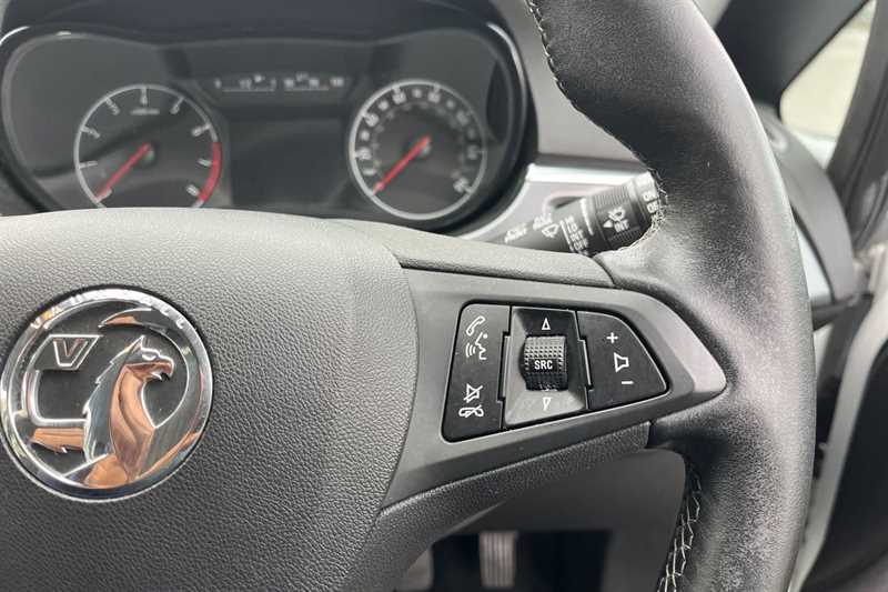 Used Vauxhall Corsa 2018 for sale - 77674035: Photo 22