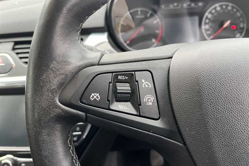 Used Vauxhall Corsa 2018 for sale - 77674035: Photo 26