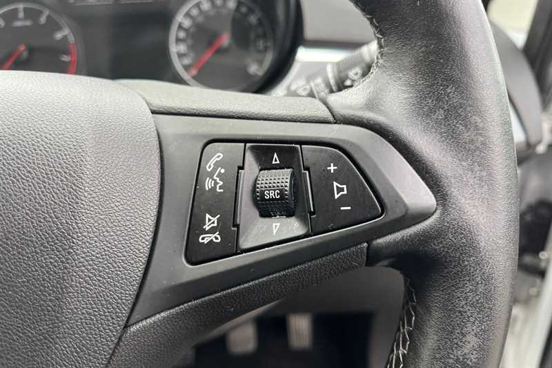 Used Vauxhall Corsa 2018 for sale - 77674035: Photo 27