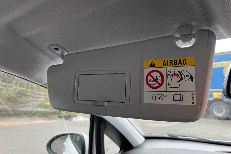 Used Vauxhall Corsa 2018 for sale - 77674035: Photo 31