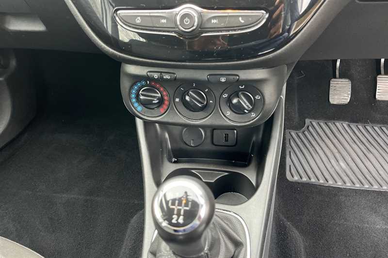 Used Vauxhall Corsa 2018 for sale - 77674035: Photo 38