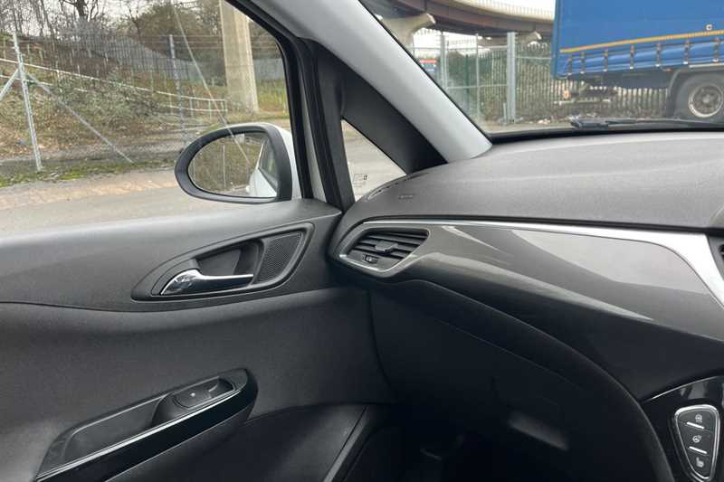 Used Vauxhall Corsa 2018 for sale - 77674035: Photo 40