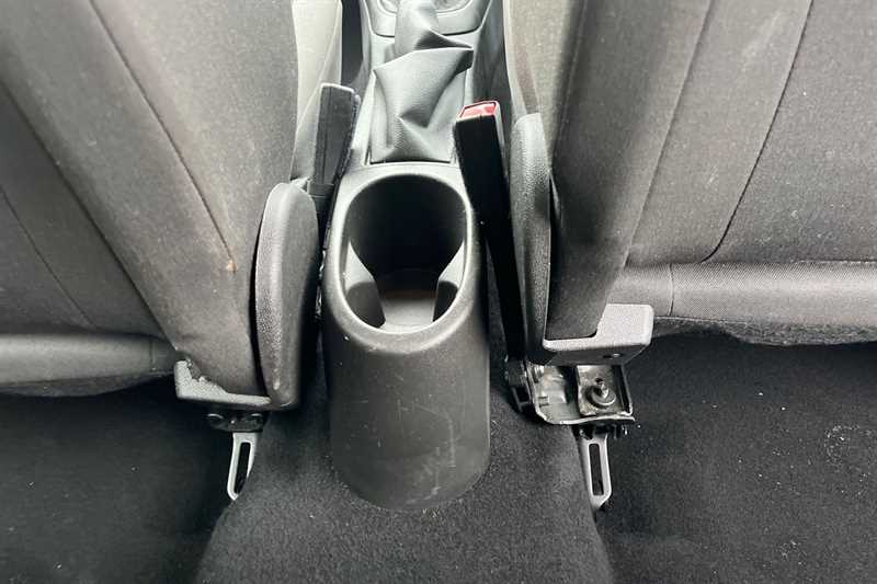 Used Vauxhall Corsa 2018 for sale - 77674035: Photo 43