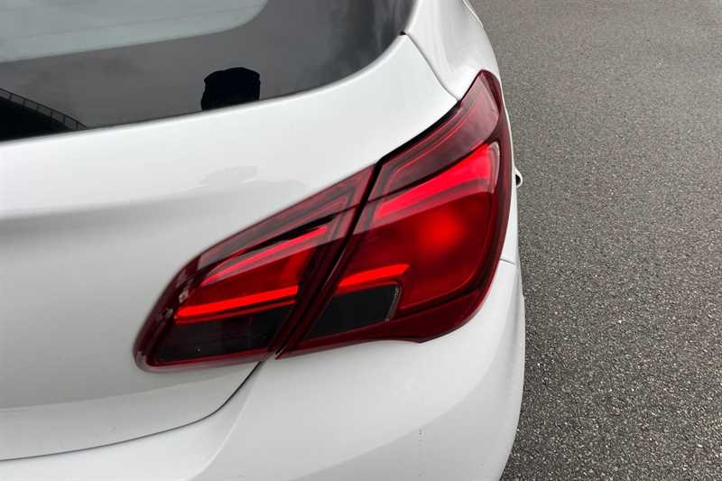 Used Vauxhall Corsa 2018 for sale - 77674035: Photo 47