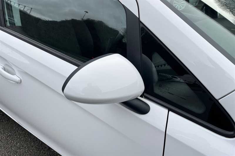 Used Vauxhall Corsa 2018 for sale - 77674035: Photo 49