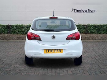 Used Vauxhall Corsa undefined for sale - 77674035: Photo