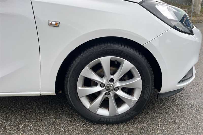 Used Vauxhall Corsa 2018 for sale - 77674035: Photo 50