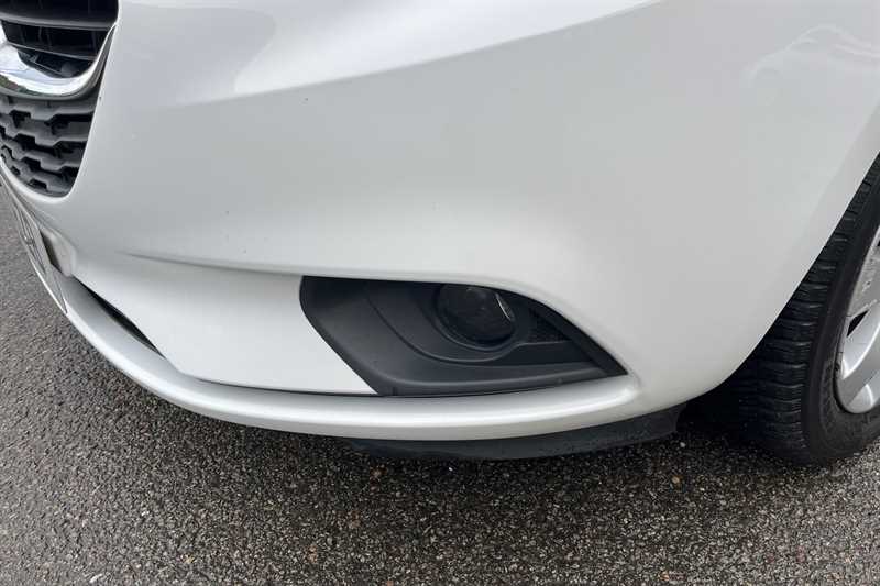 Used Vauxhall Corsa 2018 for sale - 77674035: Photo 54