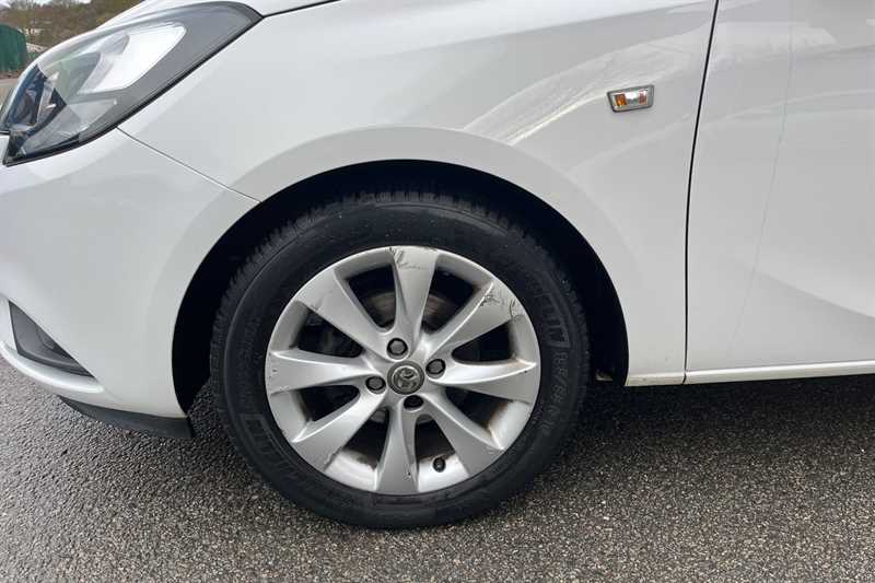 Used Vauxhall Corsa 2018 for sale - 77674035: Photo 55